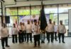 Pengurus PWI Bintan 2026–2029 Resmi Dilantik, Harjo Waluyo Ajak Anggota Perkuat Kerja Bersama
