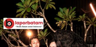 Grand Mercure Batam Centre Hadirkan “Vampire’s Kiss”, Makan Malam Romantis Bertema Halloween