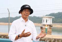 Gangguan Listrik Batam Pulih, BP Batam Kawal Pemulihan Air Bersih dan Aktivitas Dunia Usaha