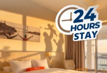 HARRIS Barelang Batam Tawarkan Promo 24 Hours Stay, Menginap Lebih Fleksibel Tanpa Terburu-buru