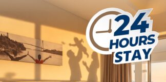HARRIS Barelang Batam Tawarkan Promo 24 Hours Stay, Menginap Lebih Fleksibel Tanpa Terburu-buru