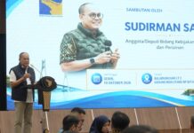 BP Batam Gelar Coaching Clinic, Bantu Pelaku Usaha Tuntaskan Kendala Perizinan OSS