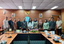 BP Batam dan Dewan Pers Perkuat Sinergi, Dorong Jurnalisme Profesional dan Berkualitas