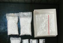 Polda Kepri Sita 518 Gram Sabu dan 75 Ekstasi, Tiga Orang Diamankan di Batam