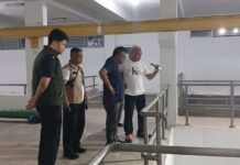 BP Batam Percepat Pemulihan Distribusi Air, 80 Persen Wilayah Pelanggan Kembali Teraliri