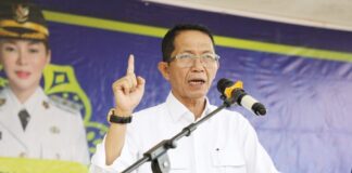 Amsakar Serap Aspirasi Warga Bulang, Jembatan dan Air Bersih Jadi Perhatian