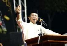 Sembang Budaya di Batam, Amsakar Ajak Masyarakat Lestarikan Budaya Melayu dan Jaga Persatuan