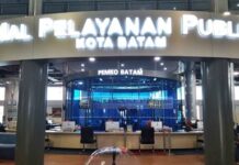 Renovasi Kantor Dimulai, Layanan BPJS Kesehatan Batam Pindah ke MPP Mulai 14 Oktober