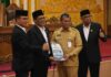 Pemko Batam Ajukan Revisi Perda Ketertiban Umum, Sesuaikan Ketentuan Pidana dengan UU Baru