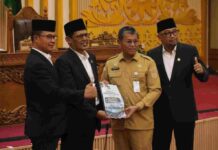 Pemko Batam Ajukan Revisi Perda Ketertiban Umum, Sesuaikan Ketentuan Pidana dengan UU Baru
