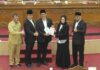 DPRD Batam Usulkan Ranperda Hak Keuangan dan Administratif, Soroti Transparansi serta Akuntabilitas