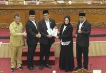 DPRD Batam Usulkan Ranperda Hak Keuangan dan Administratif, Soroti Transparansi serta Akuntabilitas