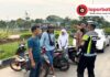 Polresta Barelang Gelar Operasi Patuh Seligi 2026, Sasar Pelanggaran di Sejumlah Ruas Jalan Batam