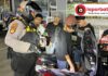 Polda Kepri Intensifkan Patroli Malam di Batam, Cegah Balap Liar di Kawasan Permukiman