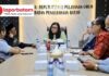 PWI Kepri Gandeng Polda dan BP Batam, Gelar FGD Bahas Keberlanjutan Air Bersih
