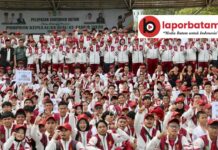 442 Atlet Batam Siap Bertarung di Porprov Kepri VI 2026, Targetkan Juara Umum