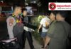 Polda Kepri Intensifkan Patroli Malam di Batam, Tertibkan Pemuda yang Konsumsi Miras