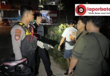 Polda Kepri Intensifkan Patroli Malam di Batam, Tertibkan Pemuda yang Konsumsi Miras