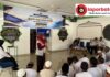 Rutan Karimun Gelar Seminar Motivasi Islami, Ajak Warga Binaan Bangkit dan Menata Masa Depan
