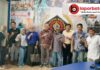 PWI Kepri dan ASPPI Jajaki Kerja Sama Pariwisata, Siapkan 3TM hingga Ekspedisi ke Daik Lingga