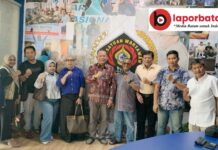 PWI Kepri dan ASPPI Jajaki Kerja Sama Pariwisata, Siapkan 3TM hingga Ekspedisi ke Daik Lingga