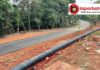 BP Batam Tingkatkan Mutu Beton, Pembukaan Jalan Gajah Mada Depan Hotel Vista Ditargetkan 1 November