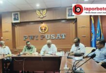 DK PWI Pusat Berhentikan Firdaus dari Keanggotaan, Putusan Disebut Berkaitan dengan Pelanggaran Aturan Organisasi