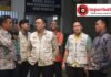Ombudsman Kepri Pantau Pelayanan Rutan Batam, Wawancarai Petugas dan Warga Binaan