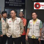 Ombudsman Kepri Pantau Pelayanan Rutan Batam, Wawancarai Petugas dan Warga Binaan