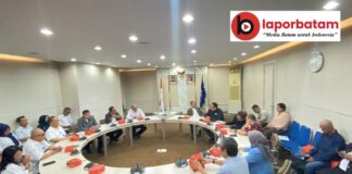 SMSI dan RRI Perkuat Kolaborasi, Fokus Lawan Hoaks dan Tingkatkan Kompetensi Wartawan