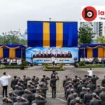 Hari Bakti ke-55 BP Batam, Amsakar Tekankan Kolaborasi untuk Pacu Investasi