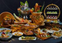 Oakwood Grand Batam Sajikan Buffet Premium, Ada Lobster dan Ragam Kuliner Laut Nusantara