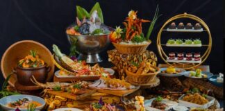 Oakwood Grand Batam Sajikan Buffet Premium, Ada Lobster dan Ragam Kuliner Laut Nusantara