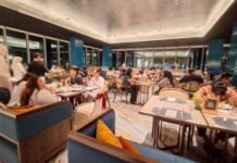 Oakwood Grand Batam Sajikan 136 Menu Ramadan, Hadirkan Cita Rasa dari Tujuh Benua