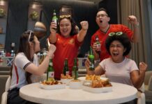 Oakwood Grand Batam Tawarkan Nobar Piala Dunia 2026 Lewat Program PITCH & PLATES