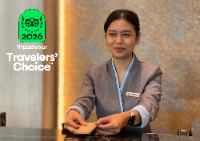 Oakwood Grand Batam Raih Tripadvisor Travelers’ Choice Awards 2026, Masuk 10 Persen Hotel Terbaik Dunia