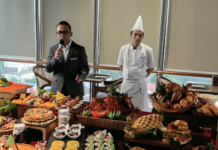Oakwood Grand Batam Angkat Bahan Lokal Jadi Sajian Premium dengan Sentuhan Modern