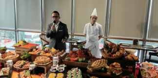 Oakwood Grand Batam Angkat Bahan Lokal Jadi Sajian Premium dengan Sentuhan Modern