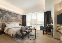 Ascott Perluas Portofolio di Batam, Oakwood Hotel & Apartments Grand Batam Tawarkan 247 Unit Kamar