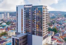 Oakwood Grand Batam Perkuat Keamanan dan Kesehatan Tamu Lewat Kemitraan Global International SOS