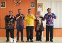 Kepri Perkuat Layanan Bedah Jantung, Dua Pasien Disiapkan Jalani Operasi di RSUD Raja Ahmad Tabib