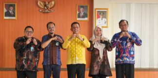 Kepri Perkuat Layanan Bedah Jantung, Dua Pasien Disiapkan Jalani Operasi di RSUD Raja Ahmad Tabib