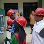 Wagub Nyanyang Ingatkan Siswa SMKN 11 Batam Bijak Bermedia Digital dan Perkuat Karakter