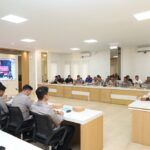 Tindak Lanjut Arahan Presiden, Polresta Barelang Perkuat Pelayanan Publik dan Keamanan Batam